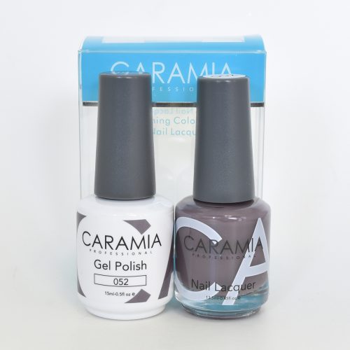 Caramia Gel & Polish - 052