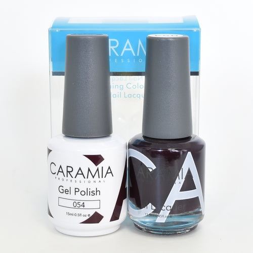 Caramia Gel & Polish - 054