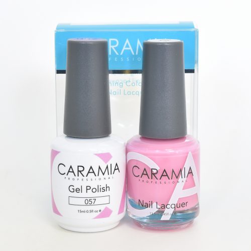 Caramia Gel & Polish - 057