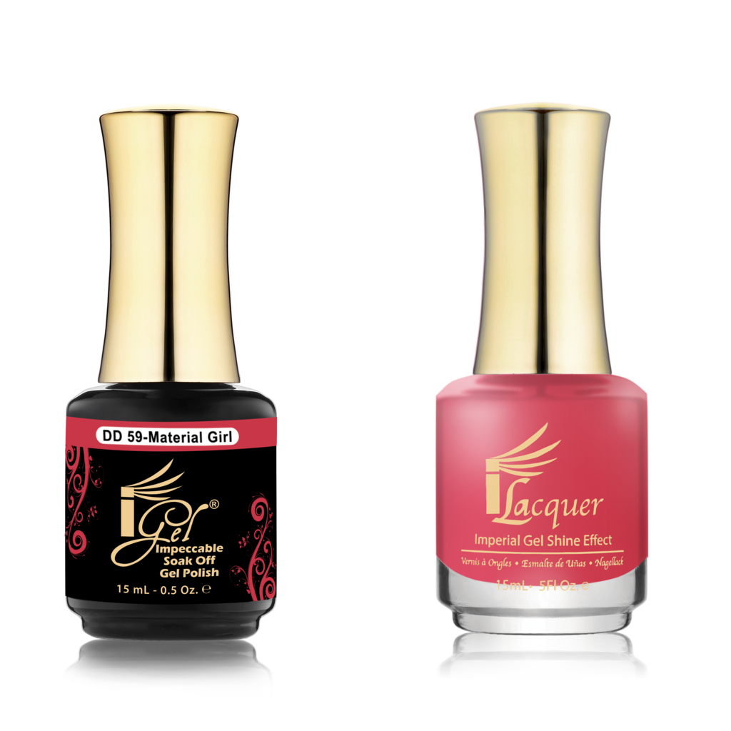 iGel Dip & Dap Match – 059 Material Girl