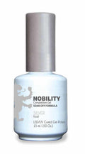 Perfect Match Nobility - 006 Silver