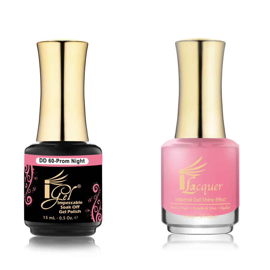 iGel Dip & Dap Match – 060 Prom Night