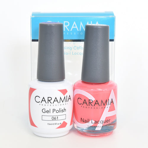 Caramia Gel & Polish - 061