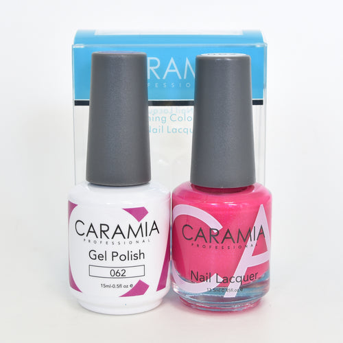 Caramia Gel & Polish - 062