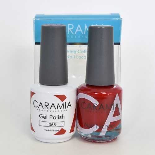 Caramia Gel & Polish - 065