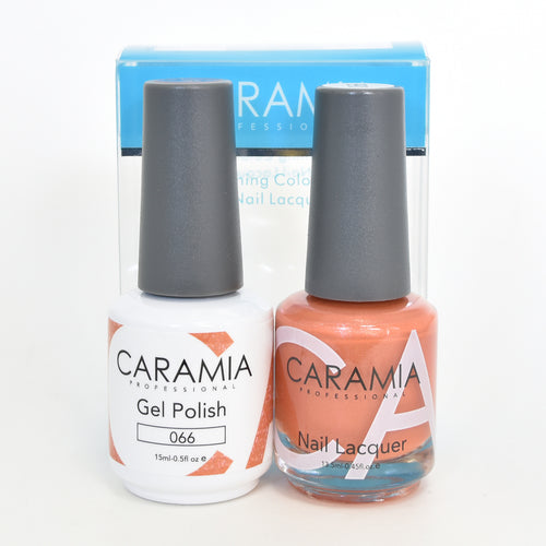 Caramia Gel & Polish - 066