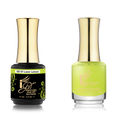 iGel Dip & Dap Match – 067 Laser Lemon