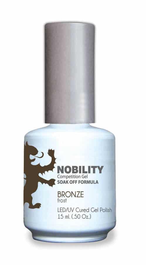 Perfect Match Nobility - 007 Bronze