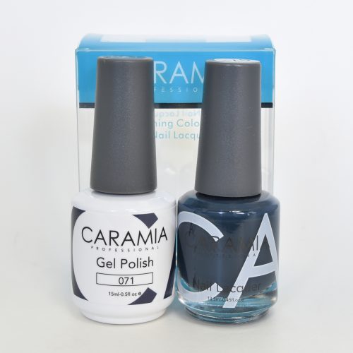 Caramia Gel & Polish - 071