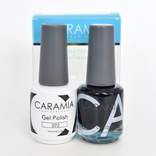 Caramia Gel & Polish - 072