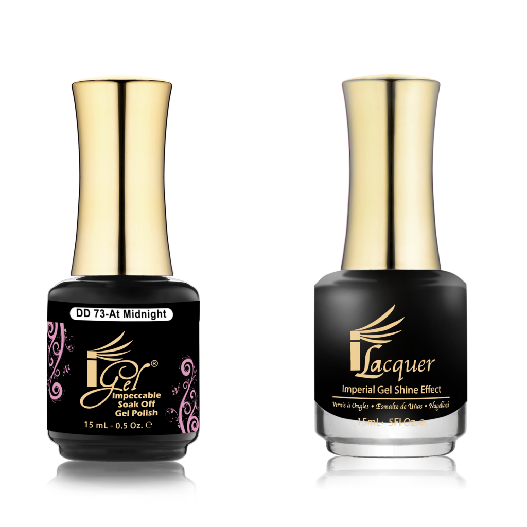 iGel Dip & Dap Match – 073 At Midnight