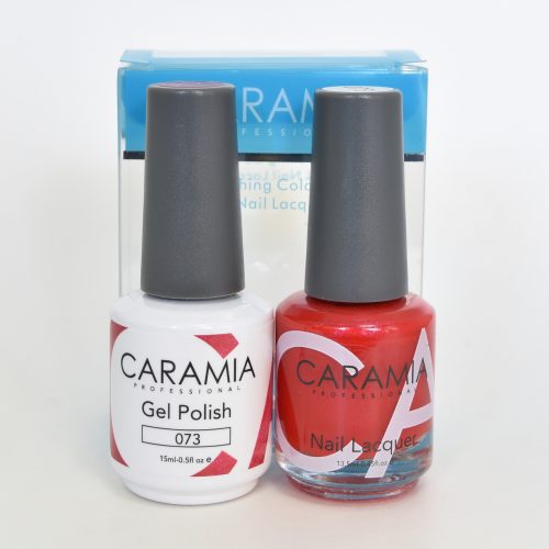 Caramia Gel & Polish - 073