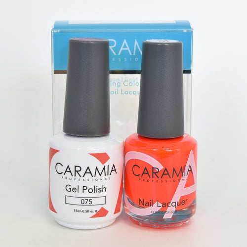 Caramia Gel & Polish - 075