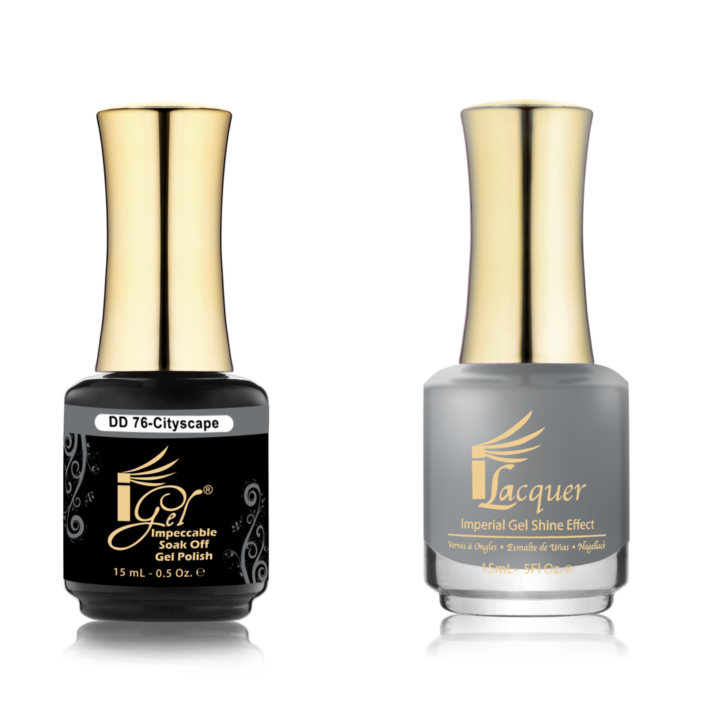 iGel Dip & Dap Match – 076 Cityscape