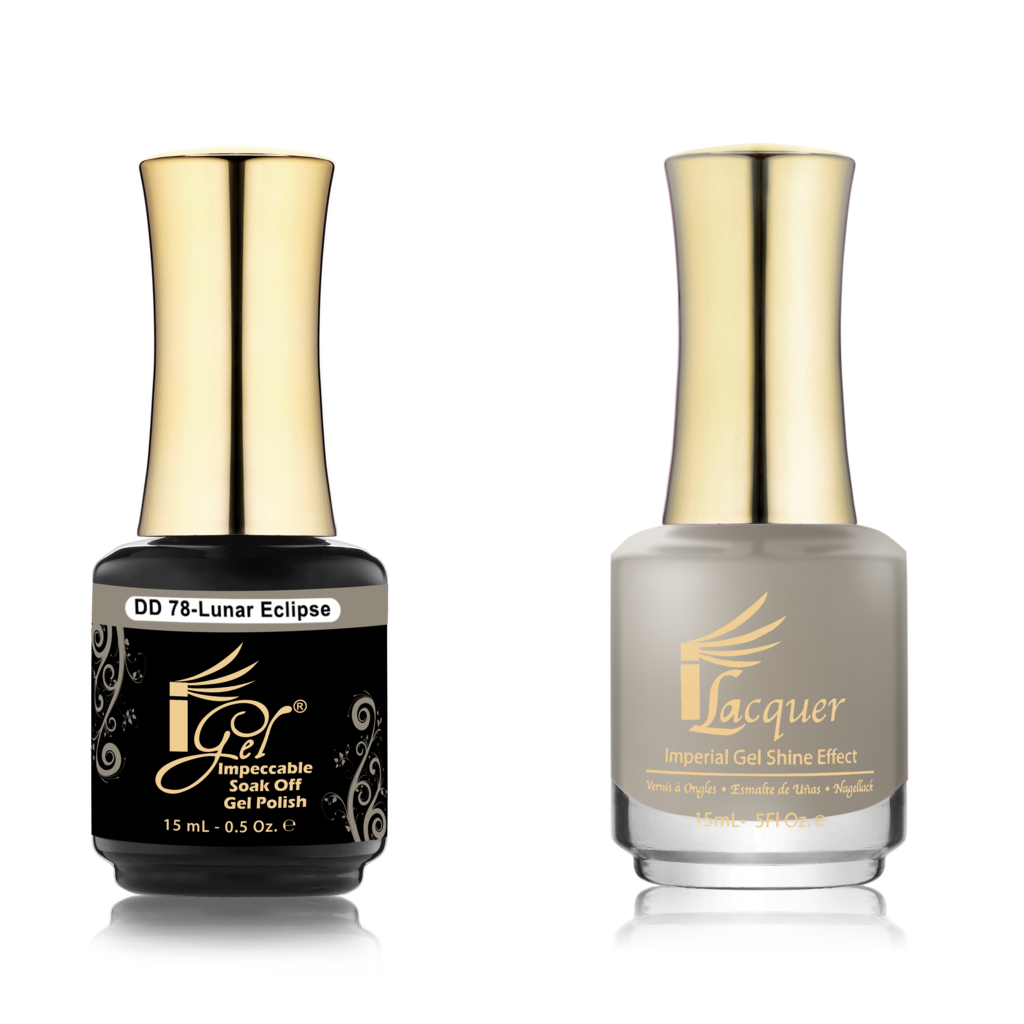 iGel Dip & Dap Match – 078 Lunar Eclipse