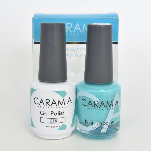 Caramia Gel & Polish - 078