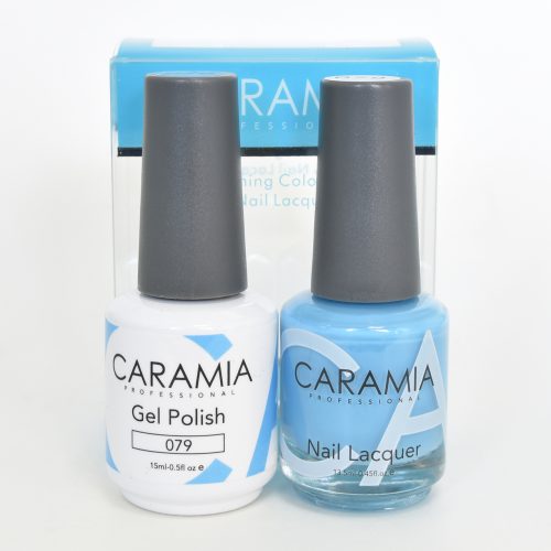 Caramia Gel & Polish - 079