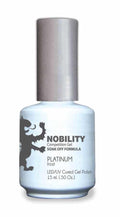 Perfect Match Nobility - 008 Platinum