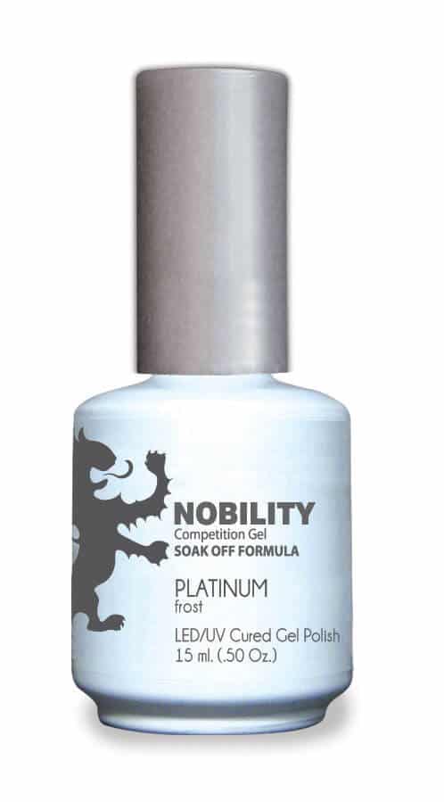 Perfect Match Nobility - 008 Platinum