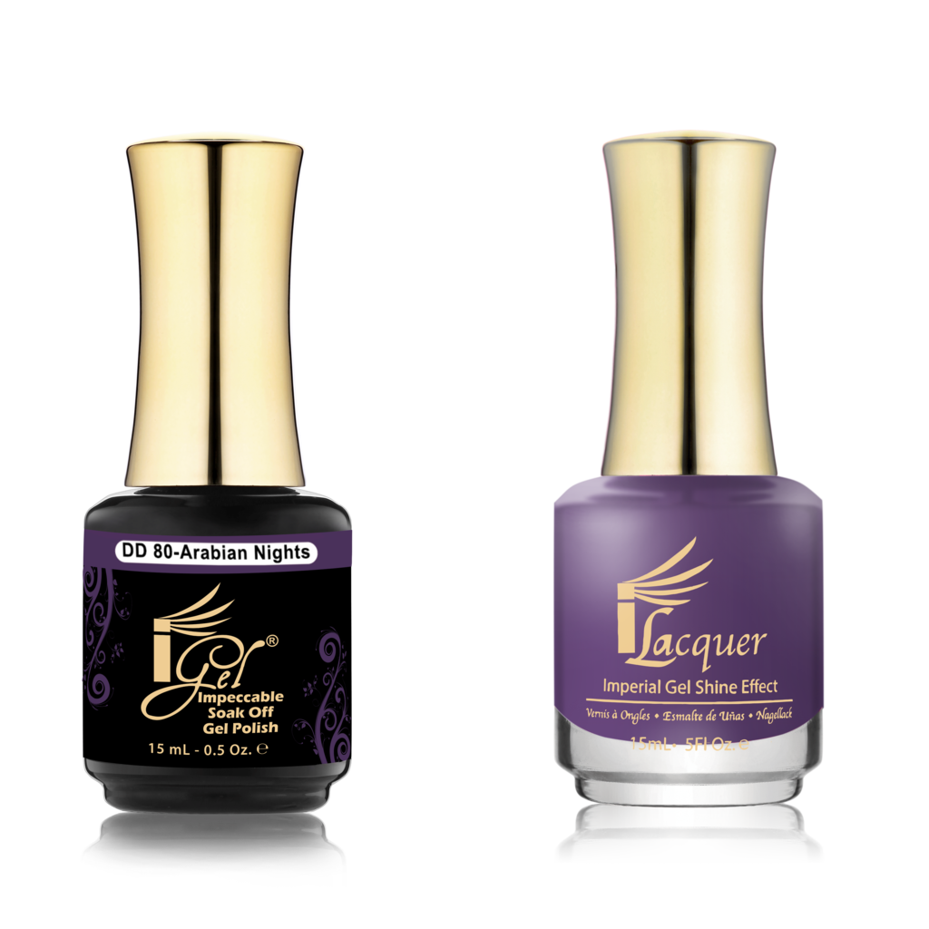 iGel Dip & Dap Match – 080 Arabian Nights