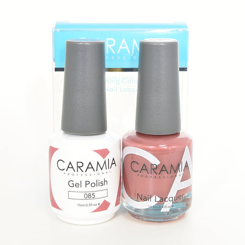 Caramia Gel & Polish - 085