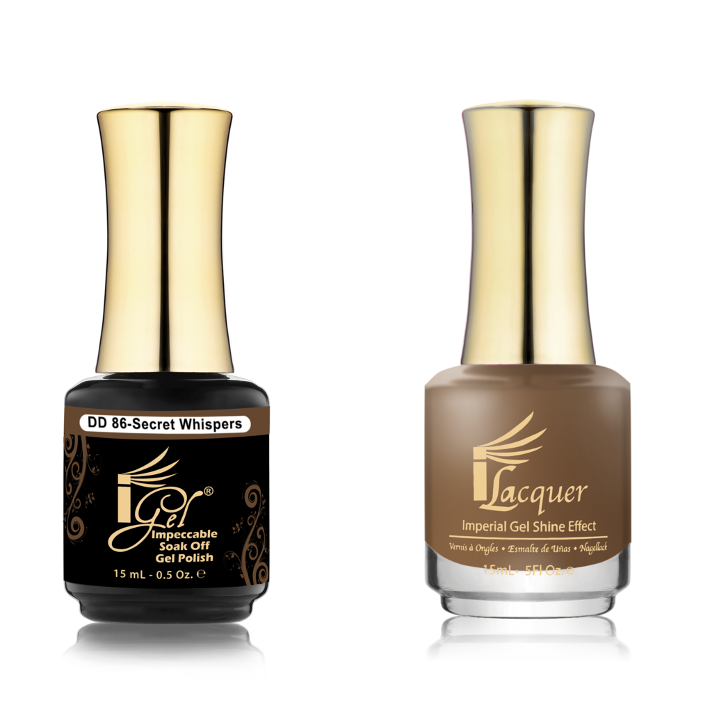 iGel Dip & Dap Match – 086 Secret Whispers