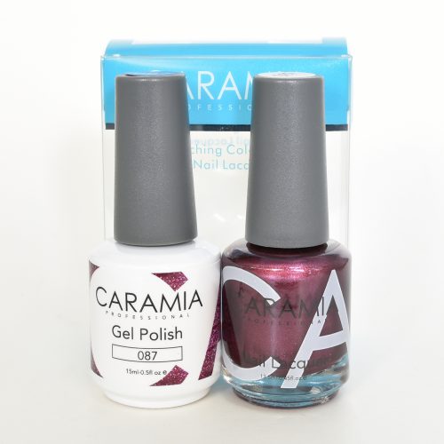 Caramia Gel & Polish - 087