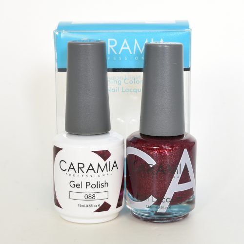 Caramia Gel & Polish - 088