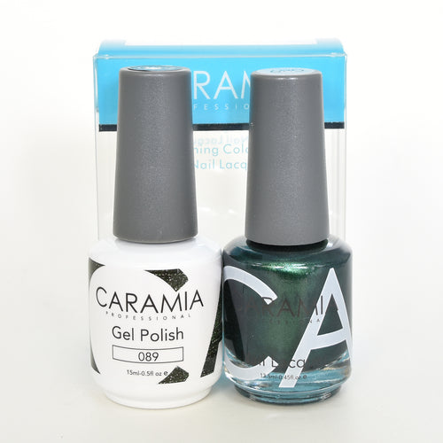 Caramia Gel & Polish - 089