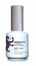 Perfect Match Nobility - 009 Berry Wine