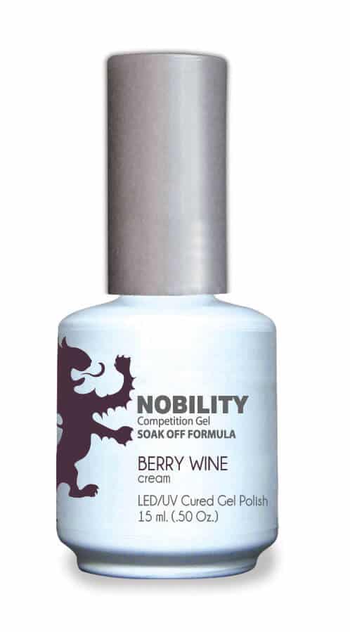 Perfect Match Nobility - 009 Berry Wine