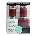 Cre8tion Gel & Lacquer - 09 Sassy (Shimmery)
