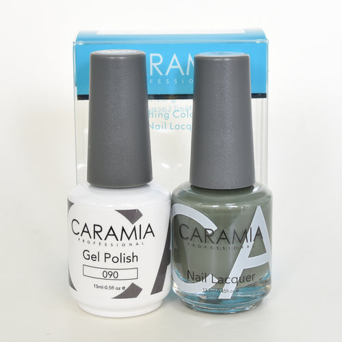 Caramia Gel & Polish - 090