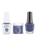Gelish 3in1 Matching Trio – 093 Rhythm and Blues