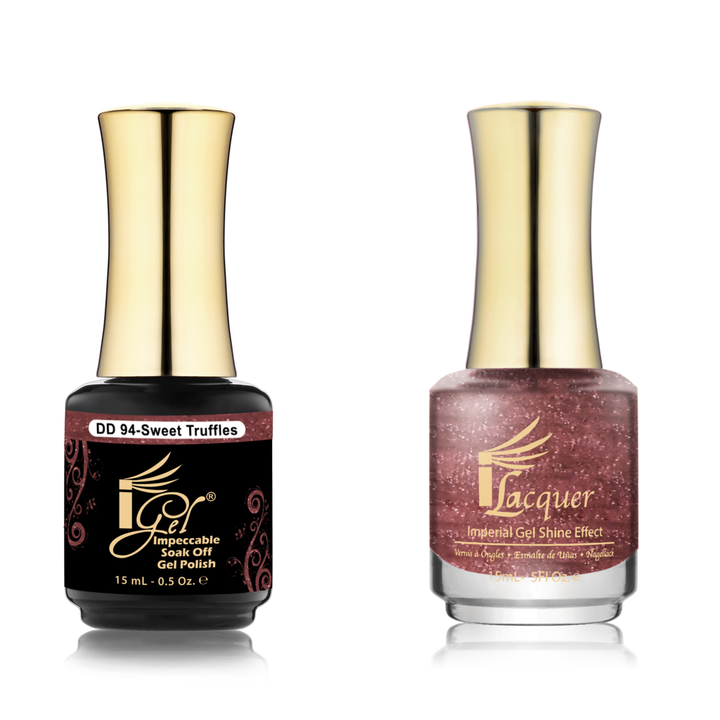 iGel Dip & Dap Match – 094 Sweet Truffles