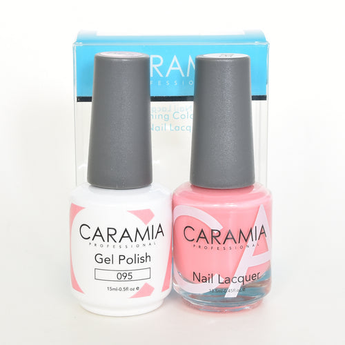 Caramia Gel & Polish - 095