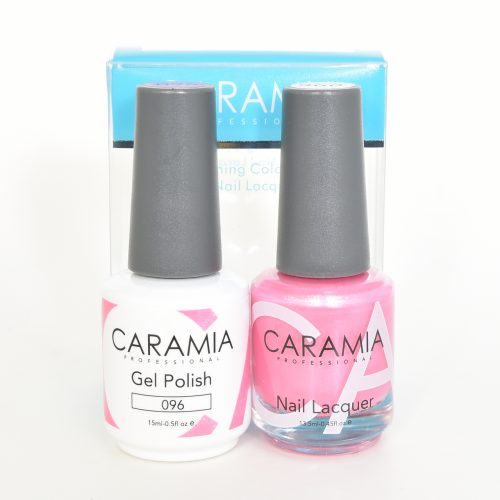 Caramia Gel & Polish - 096