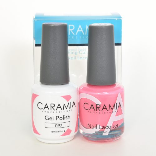 Caramia Gel & Polish - 097