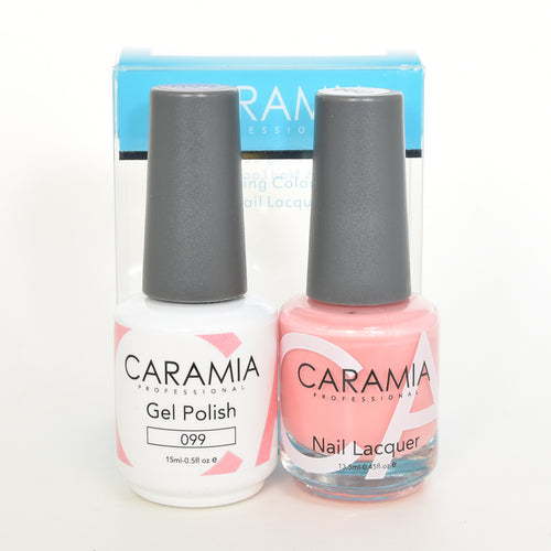Caramia Gel & Polish - 099