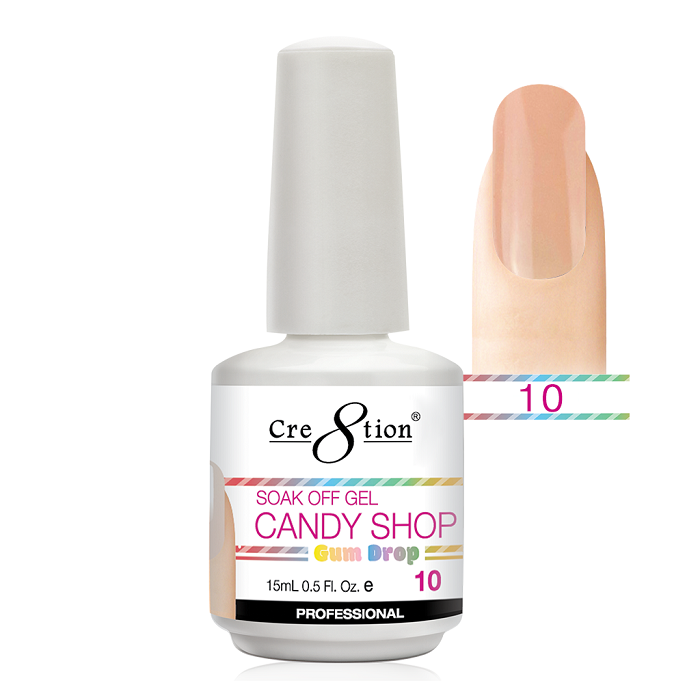 Cre8tion - Candy Shop 10