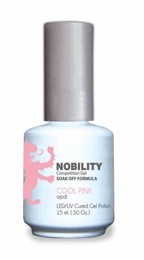 Perfect Match Nobility - 010 Cool Pink