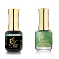 iGel Dip & Dap Match – 100 Grasshopper