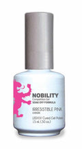 Perfect Match Nobility - 100 Irrestible Pink