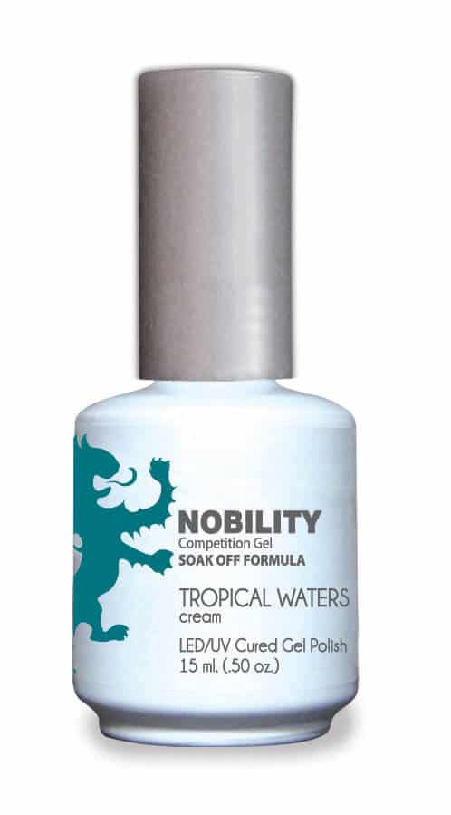 Perfect Match Nobility - 103 Tropical Waters