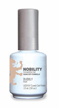 Perfect Match Nobility - 104 Bubbly