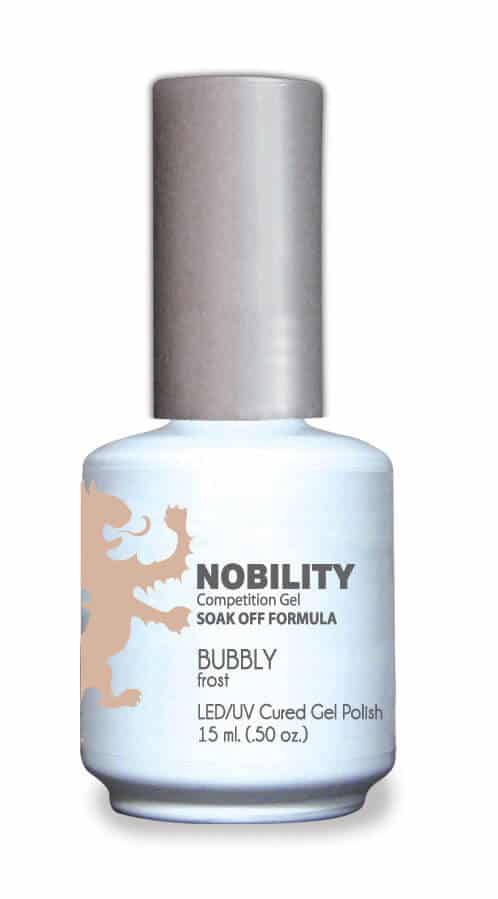 Perfect Match Nobility - 104 Bubbly