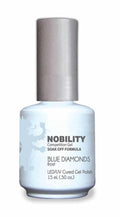 Perfect Match Nobility - 105 Blue Diamonds