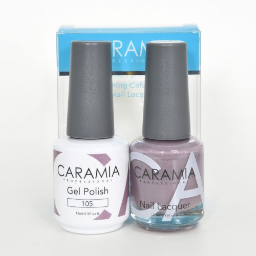 Caramia Gel & Polish - 105