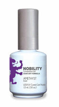 Perfect Match Nobility - 106 Amethyst