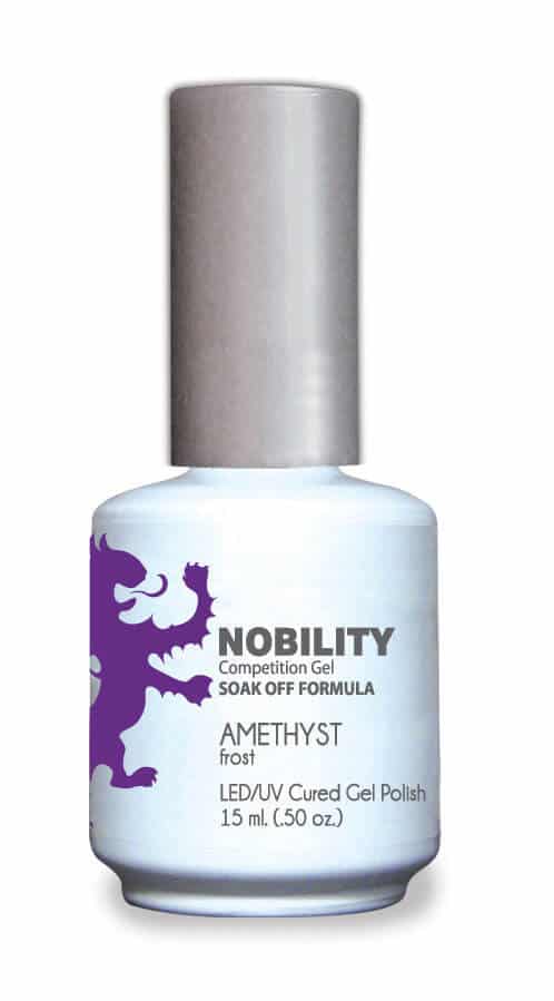 Perfect Match Nobility - 106 Amethyst